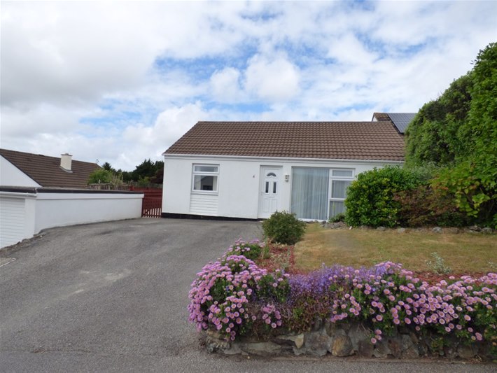 Springfield Way, Threemilestone, Truro
